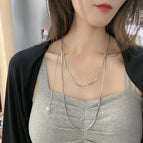 Imitation Rhodium Color