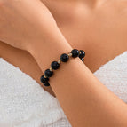 Black Bracelet