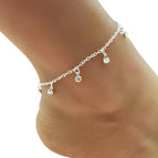 Imitation Rhodium Color