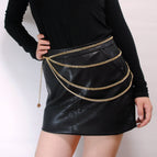 Gold Color