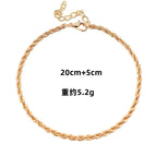 Gold Color