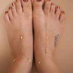Gold Color