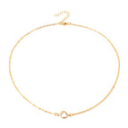 Gold Color