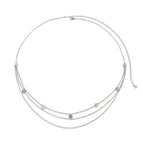 Imitation Rhodium Color