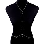 Imitation Rhodium Color