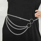 Imitation Rhodium Color