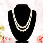 Double Layers With Stone