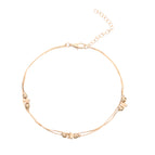 Gold Color