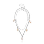 Imitation Rhodium Color