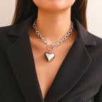 Imitation Rhodium Color