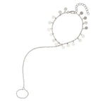 Imitation Rhodium Color