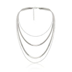 Imitation Rhodium Color