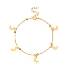 Gold Color