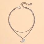 Imitation Rhodium Color