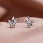 Imitation Rhodium Color