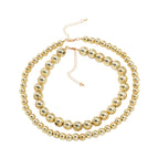 Gold Color