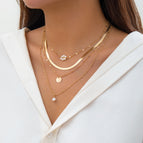 06 / Necklace