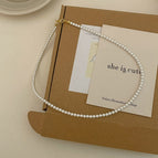 4MM Glass Pearl