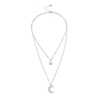 Imitation Rhodium Color