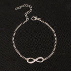 Imitation Rhodium Color