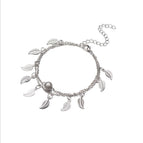 Imitation Rhodium Color