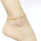 Fashion Foot Jewelry