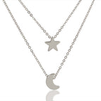 Imitation Rhodium Color
