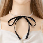 Black Necklace