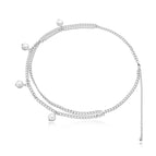 Imitation Rhodium Color