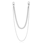 Imitation Rhodium Color