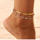 Gold Color