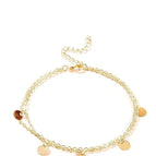 Gold Color