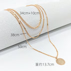 Gold Color