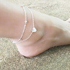 Imitation Rhodium Color