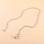 Imitation Rhodium Color