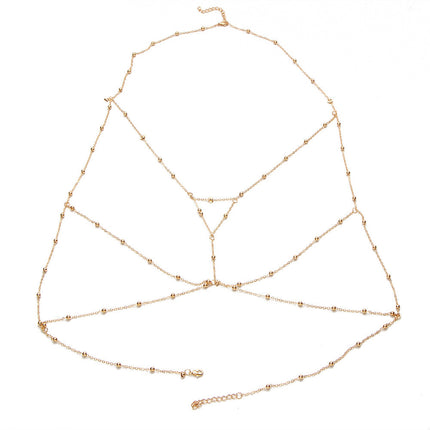 Womens Body Chain