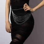 Imitation Rhodium Color