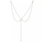 Imitation Rhodium Color