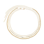 Gold Color