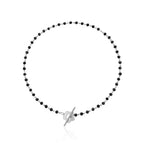01 Imitation Rhodium Color