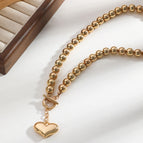 Gold Color