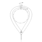 Imitation Rhodium Color