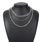 Imitation Rhodium Color