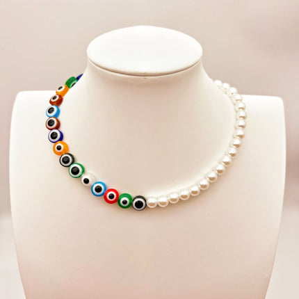 Fashion Pearl Necklace Women for Necklace