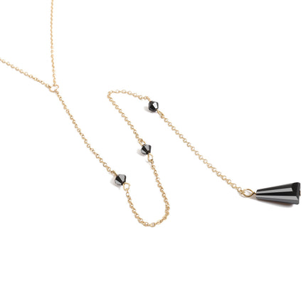 Sexy Body Chain Back Chain Necklace