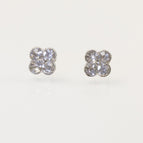 Imitation Rhodium Color