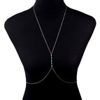 Imitation Rhodium Color