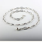Imitation Rhodium Color