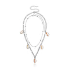 Imitation Rhodium Color