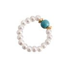 3# / Finger Ring